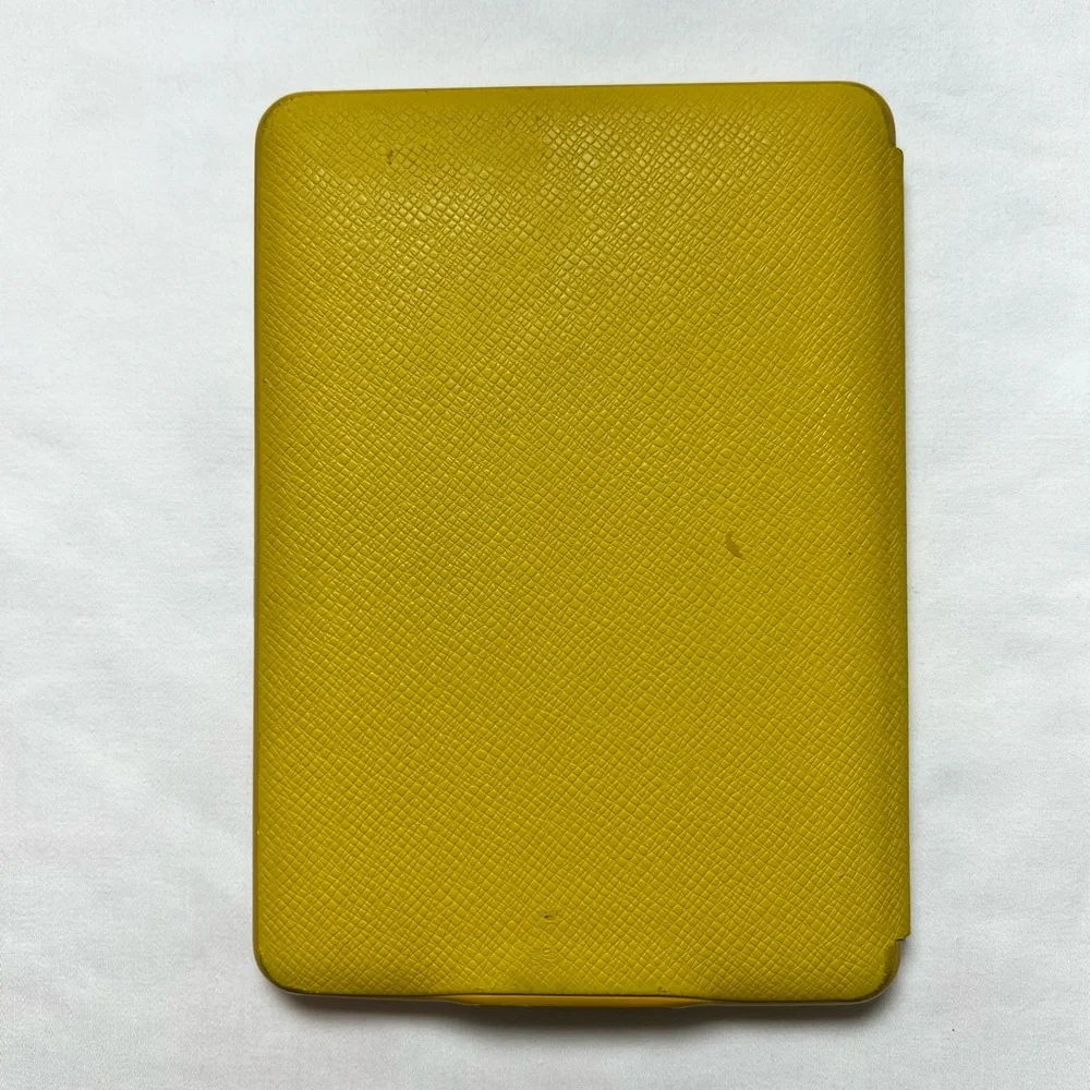 Official Case for Gen 6 Amazon Paperwhite Kindle eReader Yellow